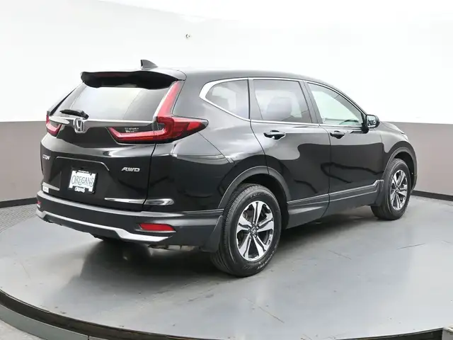 2022 Honda CR-V LX in Cars & Trucks in City of Halifax - Image 27