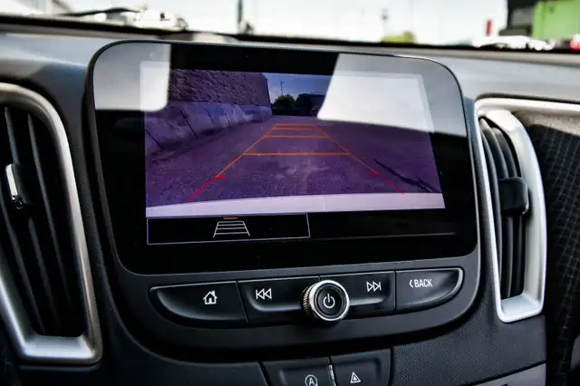 2023 Chevrolet Malibu LT • HEATED SEATS • SIRIUSXM • CP/AA in Cars & Trucks in Kingston - Image 23