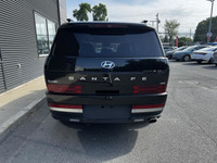Hyundai Santa Fe Luxe AWD Cuir Mags Toit Ouvrant 7 Passagers 2024 à vendreJAMAIS ACCIDENTÉ!! Chargeu... (image 5)