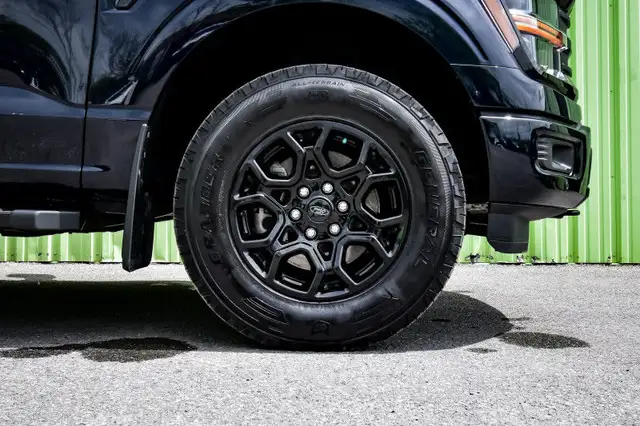2024 Ford F-150 XLT in Cars & Trucks in Kingston - Image 8