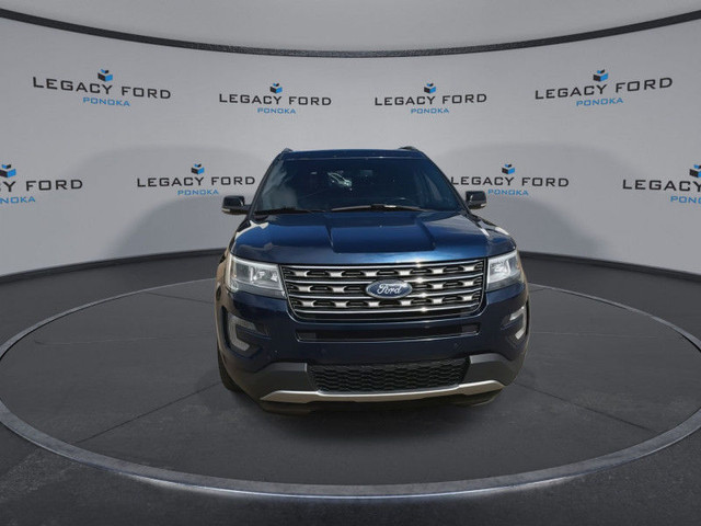 2016 Ford Explorer XLT - Bluetooth - SYNC in Cars & Trucks in Edmonton - Image 4