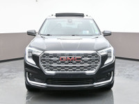 LOADED DENALI! WELL OPTIONED WITH HEATED/VENTED LEATHER, HEATED STEERING WHEEL, HEAD UP DISPLAY, PAN... (image 1)