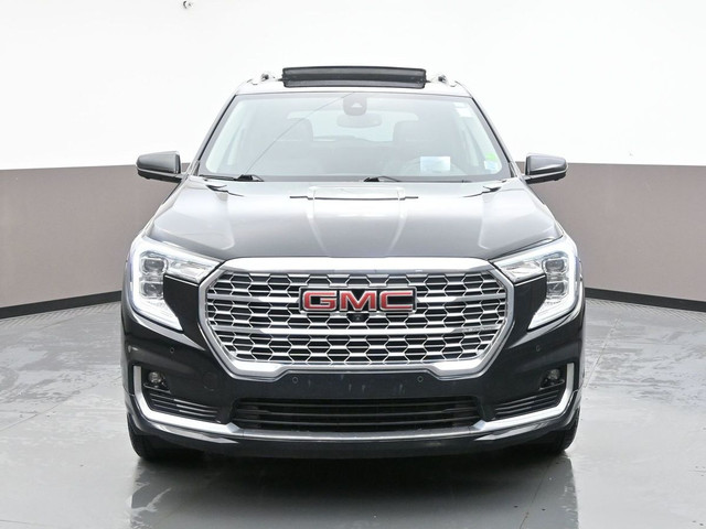 2022 GMC Terrain DENALI AWD HEAD UP DISPLAY, BOSE AUDIO, PANORAM in Cars & Trucks in City of Halifax - Image 2