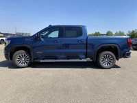 Ready for a truck that blends power and capability with luxury? The 2019 GMC Sierra 1500 AT4 is desi... (image 4)