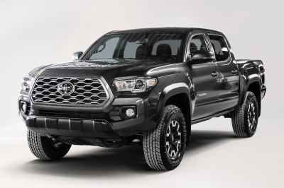 2023 Toyota Tacoma 4X4 Double Cab TRD OFF ROAD | GPS | CARPLAY |