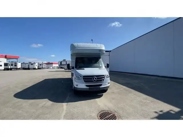 2024 Winnebago View 24J in RVs & Motorhomes in Abbotsford - Image 5