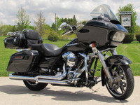  2015 Harley-Davidson Road Glide FLTRX Strong 103 Motor $4,500 i