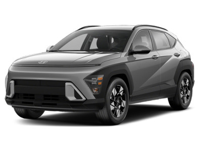 2024 Hyundai KONA Preferred