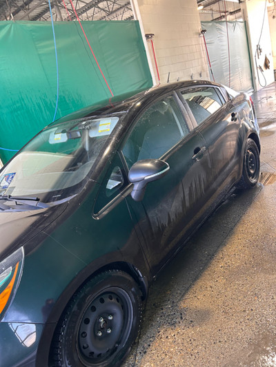 2013 Kia Rio EX