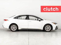 1 OWNER / Climate Control, Bluetooth Music, Touchscreen Display and more! Clutch is the largest onli... (image 2)