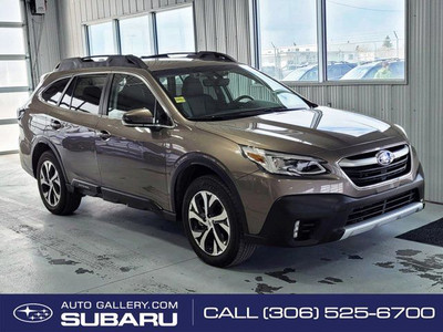 2021 Subaru Outback Limited XT AWD | HARMAN KARDON AUDIO