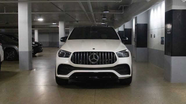 2022 Mercedes-Benz GLE AMG GLE 53 in Cars & Trucks in Edmonton - Image 3