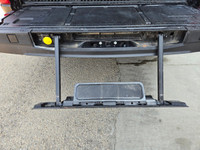 The 2021 Ford F-150 Lariat delivers the perfect balance of rugged capability and upscale refinement.... (image 7)