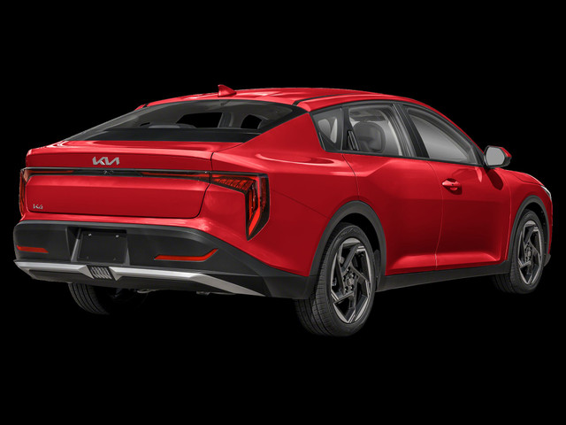Kia K4 EX+ FWD 2025 in Cars & Trucks in Longueuil / South Shore - Image 2