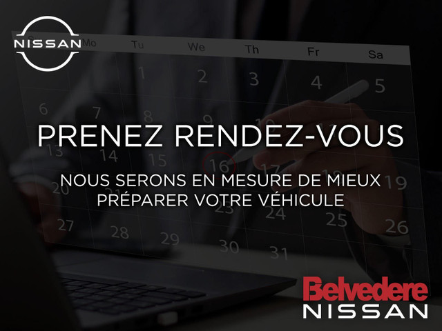 2023 Nissan Z PERFORMANCE 6 VITESSES MANUELLE BOSE JANTES 19 PO  in Cars & Trucks in Laurentides - Image 4