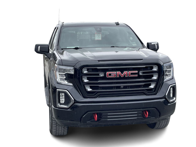 2019 GMC Sierra 1500 AT4 CREW CAB AWD 4X4 + 6.2L V8 + CAMERA + C in Cars & Trucks in City of Montréal - Image 2