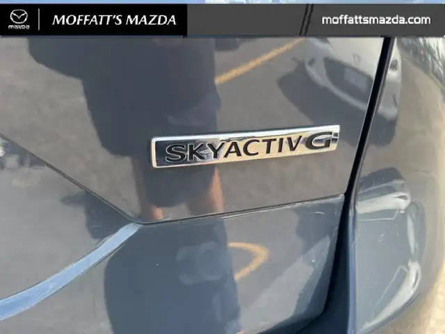 2023 Mazda CX-5 Sport Design AWD - HEADS UP DISPLAY in Cars & Trucks in Barrie - Image 11