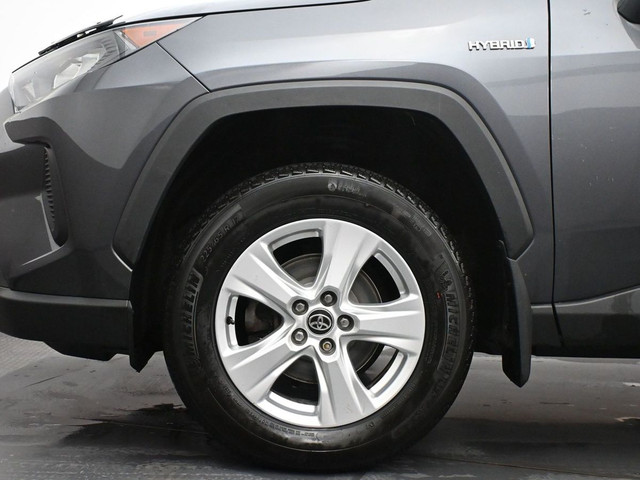 2021 Toyota RAV4 Hybrid LE SOLD PENDING DELIVERY in Cars & Trucks in City of Halifax - Image 4