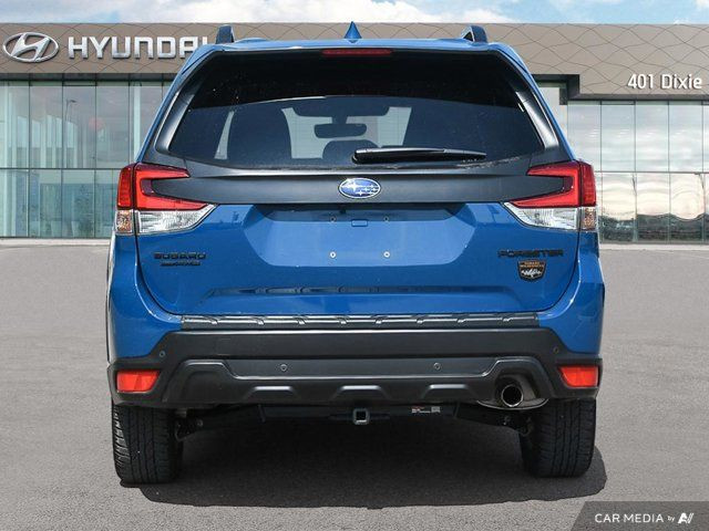 2023 Subaru Forester Wilderness in Cars & Trucks in Mississauga / Peel Region - Image 4
