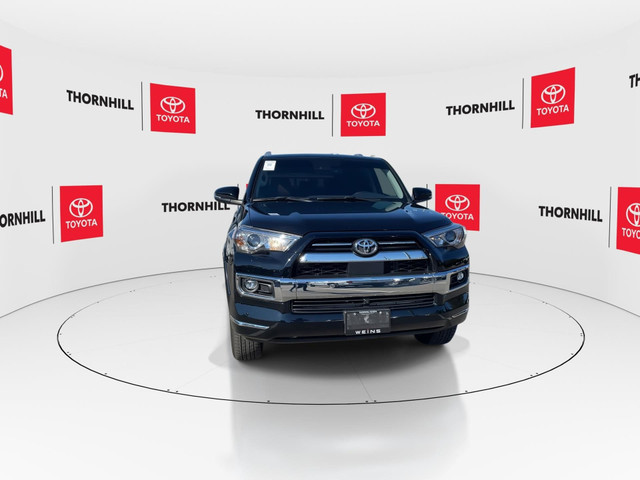2023 Toyota 4Runner LIMITED,1 OWNER,FULL SERVICE HISTORY in Cars & Trucks in City of Toronto - Image 4