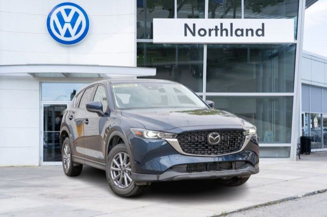 2025 Mazda CX-5 GS in Cars & Trucks in Calgary