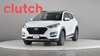 2019 Hyundai Tucson Preferred AWD w/ Trend Pkg. w/ Apple CarPlay