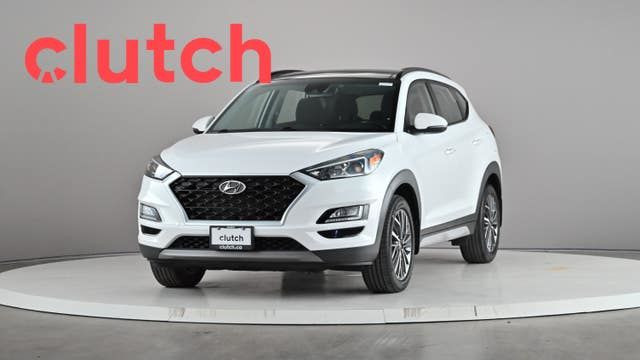 2019 Hyundai Tucson Preferred AWD w/ Trend Pkg. w/ Apple CarPlay in Cars & Trucks in City of Toronto