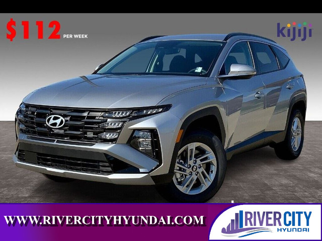2025 Hyundai TUCSON AWD PREFERRED in Cars & Trucks in Edmonton