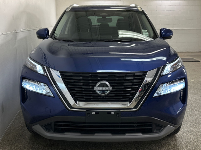 2023 Nissan Rogue SV Moonroof SV/AWD/PANO ROOF/23KM/OFF 1 OWN... in Cars & Trucks in Belleville - Image 3