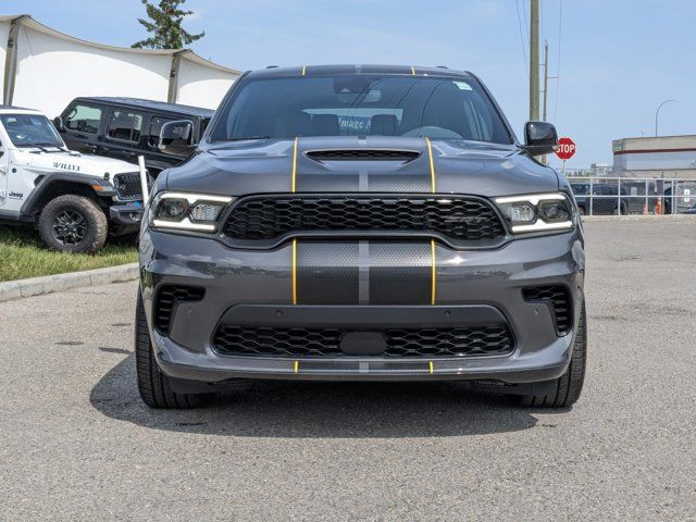 2024 Dodge Durango SRT 392 Alchemi - 6.4L Hemi - Brembo Brakes in Cars & Trucks in Calgary - Image 2