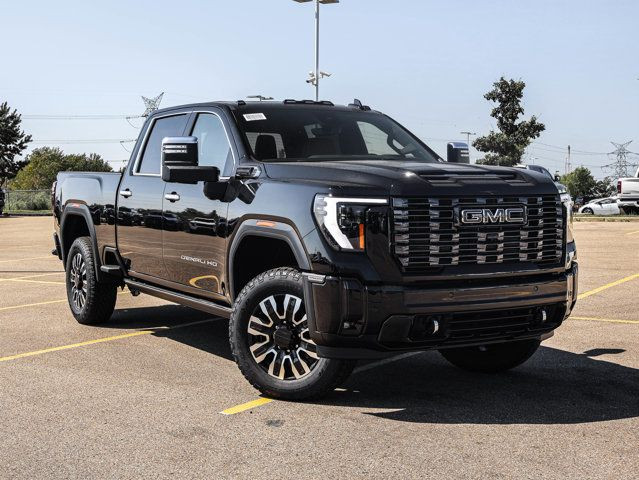 2025 GMC Sierra 3500HD Denali Ultimate in Cars & Trucks in Strathcona County - Image 2