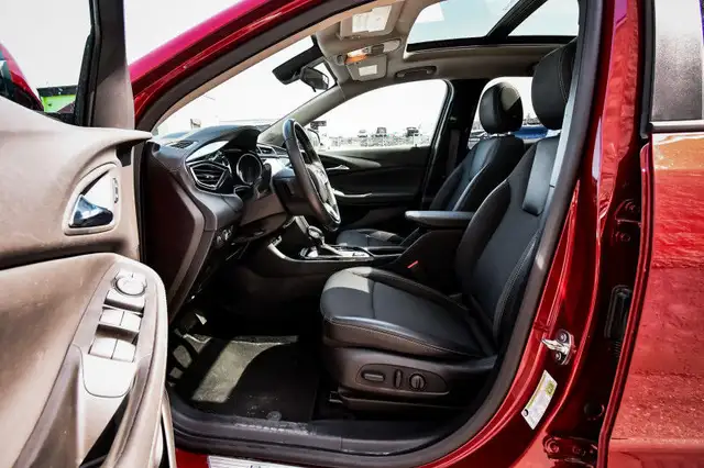2023 Buick Encore GX Select • SUNROOF • POWER LIFTGATE • CP/AA in Cars & Trucks in Kingston - Image 28