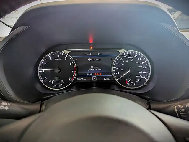 2020 Nissan Sentra SV in Cars & Trucks in City of Montréal - Image 18