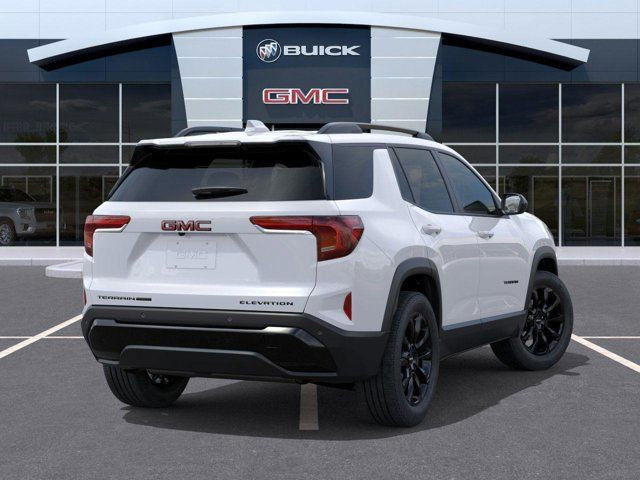 2026 GMC Terrain AWD Elevation in Cars & Trucks in Oshawa / Durham Region - Image 4