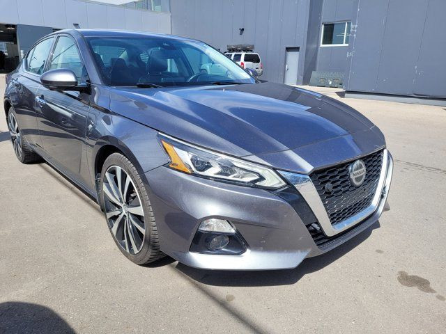 2022 Nissan Altima PLATINUM | AWD | SUNROOF | BOSE | in Cars & Trucks in Calgary - Image 3