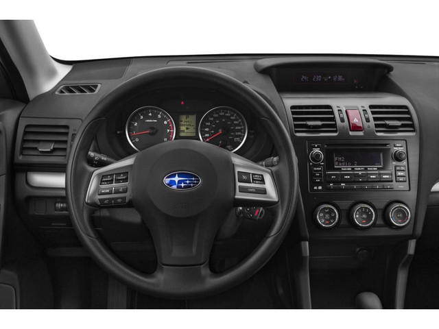 2015 Subaru Forester 2.5i Convenience Package in Cars & Trucks in Markham / York Region - Image 4