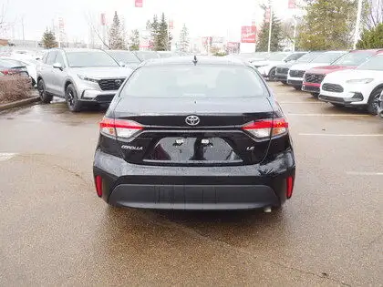 2024 Toyota Corolla LE. CompuStar. Heated Seats. SiriusXM. in Cars & Trucks in Edmonton - Image 22