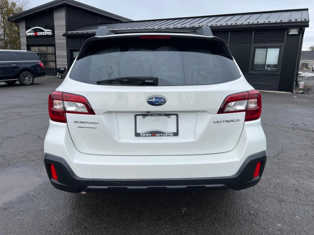 2018 Subaru Outback 2.5i in Cars & Trucks in Ottawa - Image 4