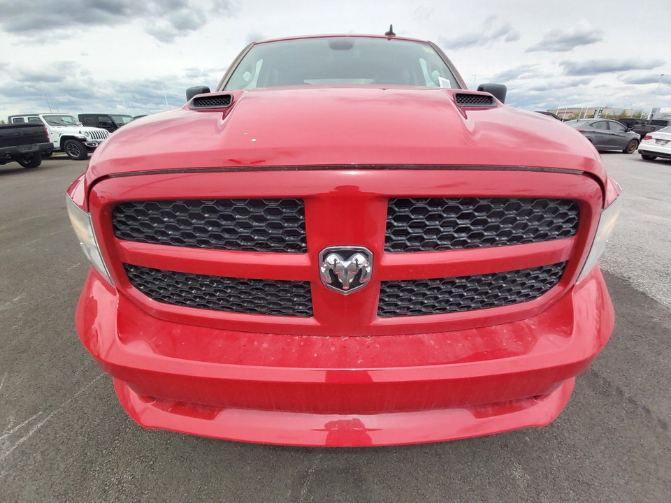 2022 Ram 1500 Classic EXPRESS