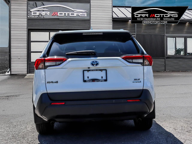2022 Toyota RAV4 Hybrid XLE **COMING SOON* in Cars & Trucks in Ottawa - Image 4