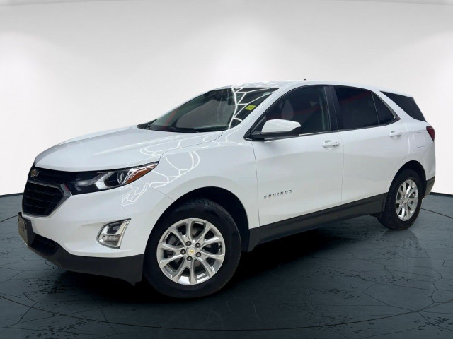 2021 Chevrolet Equinox in Cars & Trucks in Edmonton