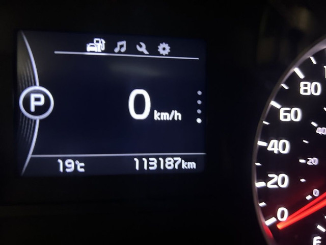 2019 KIA Sportage LX Auto AC Cam in Cars & Trucks in Gatineau - Image 2
