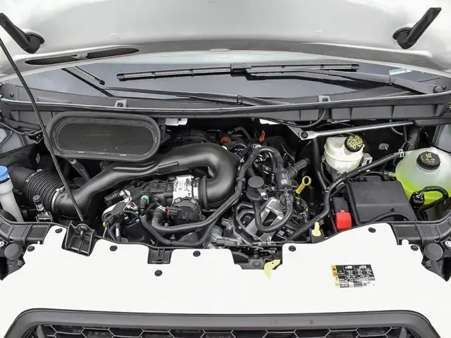2025 Ford Transit Cargo Van T-250 148" Med Rf 9070 GVWR AWD Fact in Cars & Trucks in Winnipeg - Image 7