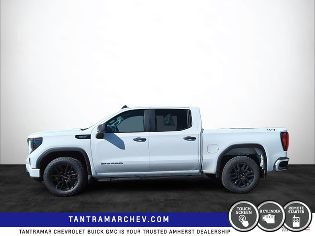 2025 GMC Sierra 1500 PRO STACK DEMO AND EMPLOYEE DISCOUNTS!!! in Cars & Trucks in Truro - Image 3