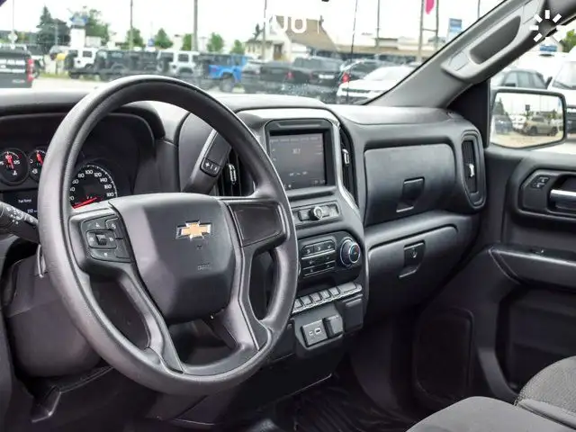 2024 Chevrolet Silverado 1500 Work Truck Reg Cab 140 3 in Cars & Trucks in Mississauga / Peel Region - Image 20