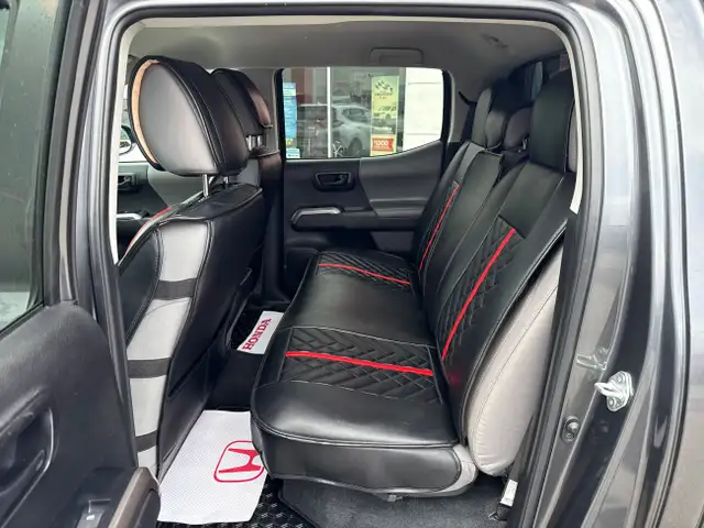 2023 Toyota Tacoma in Cars & Trucks in Terrace - Image 14
