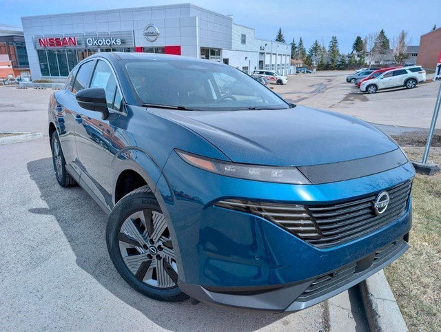 2025 Nissan Murano in Cars & Trucks in Calgary