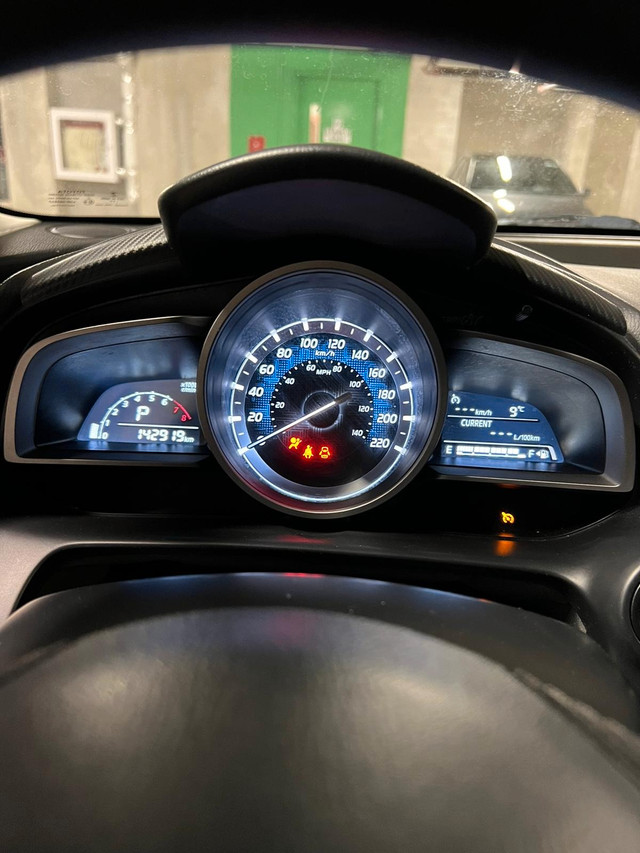2017 Toyota Yaris in Cars & Trucks in City of Toronto - Image 2