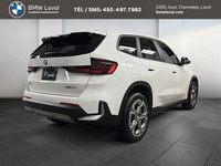 ===== 2024 BMW X1 xDrive28i | 13 374 km | ===== ===== Pourquoi acheter chez nous ? ===== Depuis plus... (image 7)