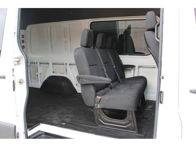 2019 Mercedes-Benz Sprinter Crew Van \"5 PASSENGERS CREW VAN\" - in Cars & Trucks in City of Toronto - Image 3